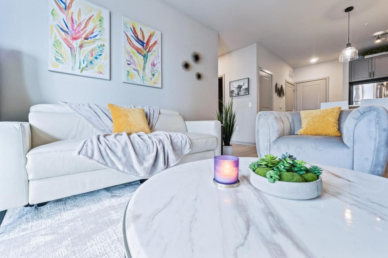 Tropicana Field 2 Bed In Dwtwn With Free Parking Apartment St. Petersburg Exterior photo