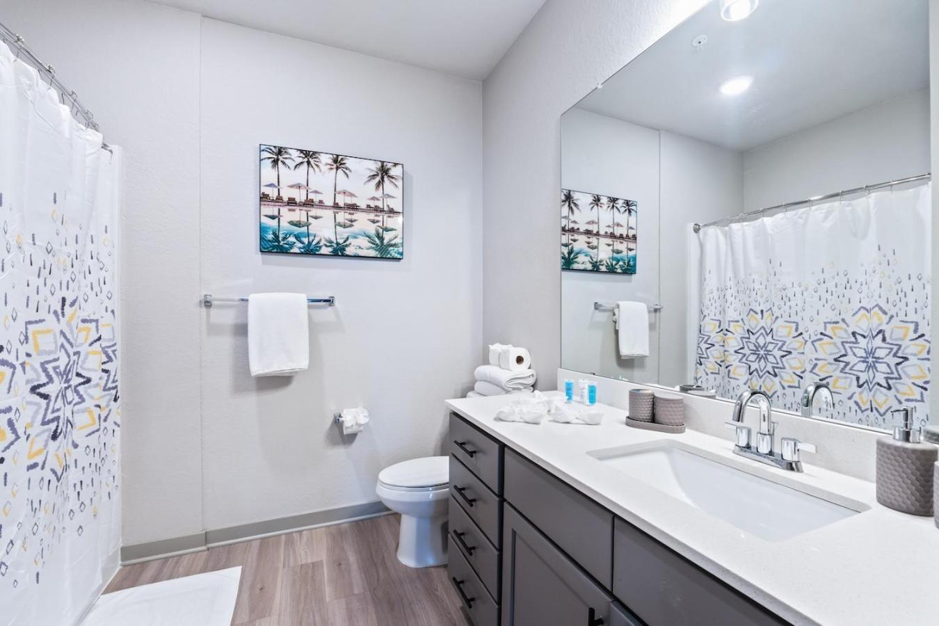 Tropicana Field 2 Bed In Dwtwn With Free Parking Apartment St. Petersburg Exterior photo