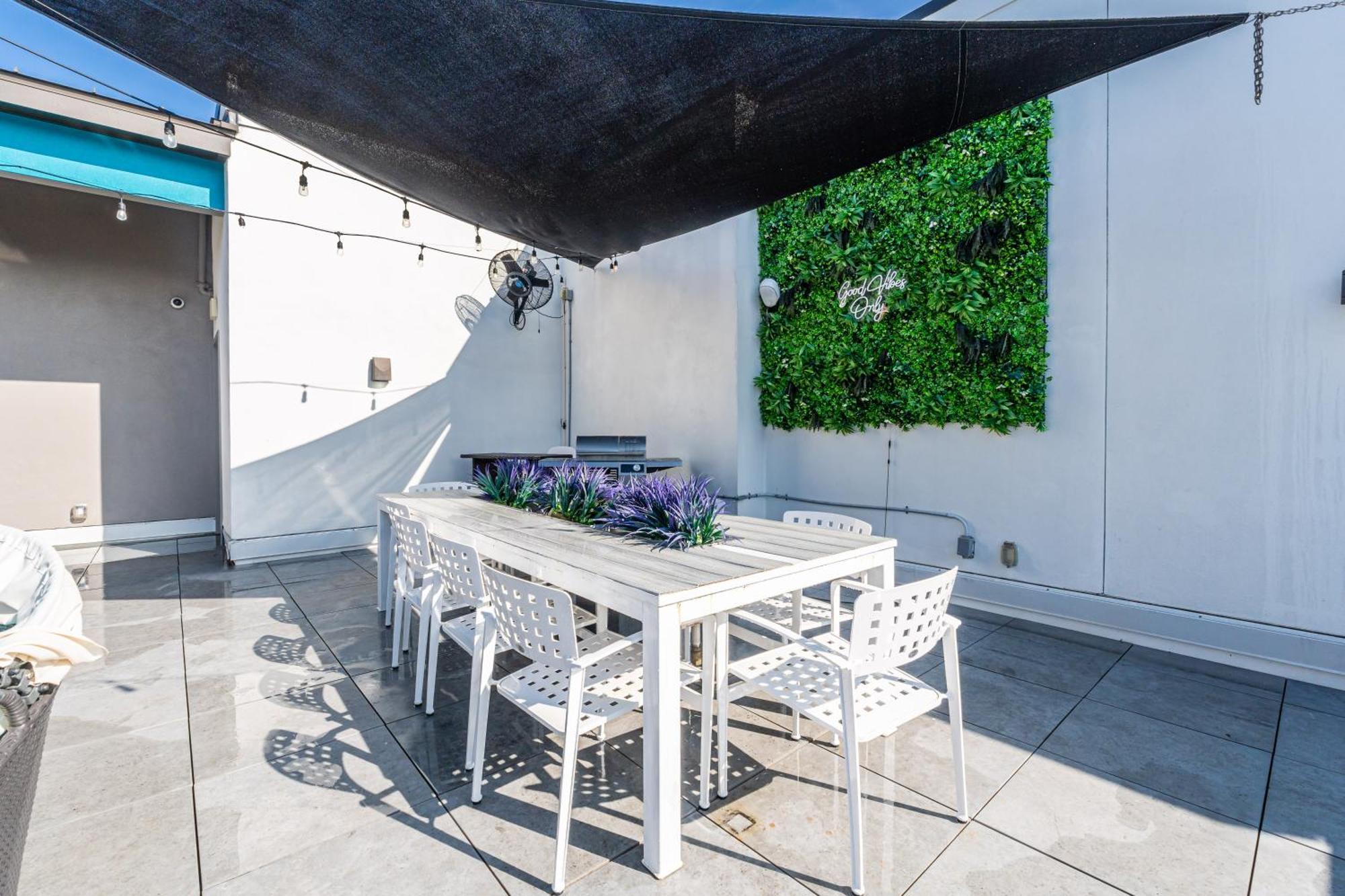 Tropicana Field 2 Bed In Dwtwn With Free Parking Apartment St. Petersburg Exterior photo